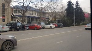 Севастопольский Троллейбус на ЛАЗ Е183 с бухта Камышовая до ул. Меньшикова 12 января 2022
