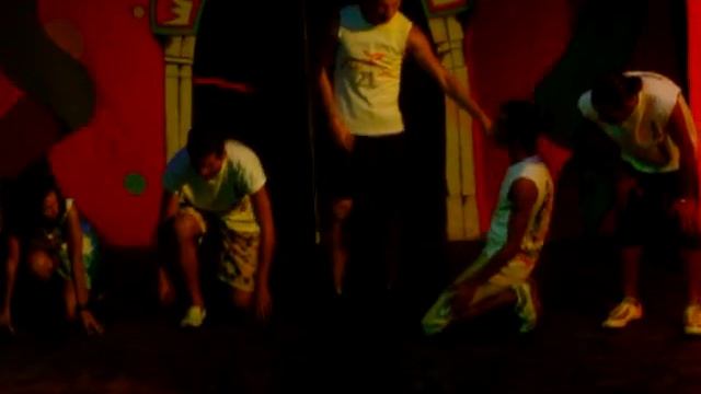Club Side Coast - Animations