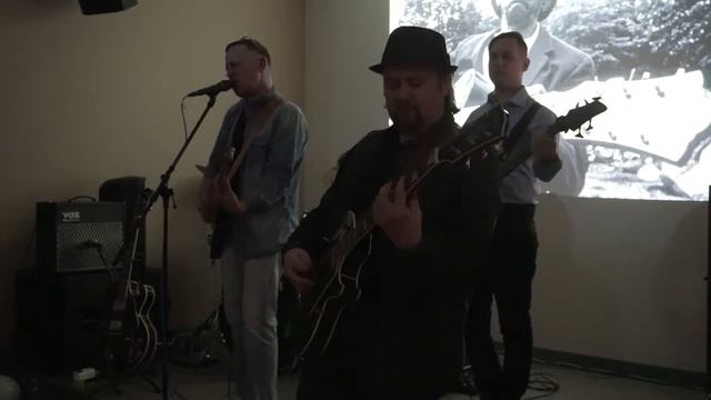 Поморцев BAND - Мальчик смотреть онлайн