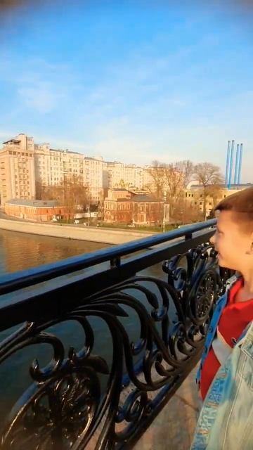 немного о Москве 😊 смотреть онлайн