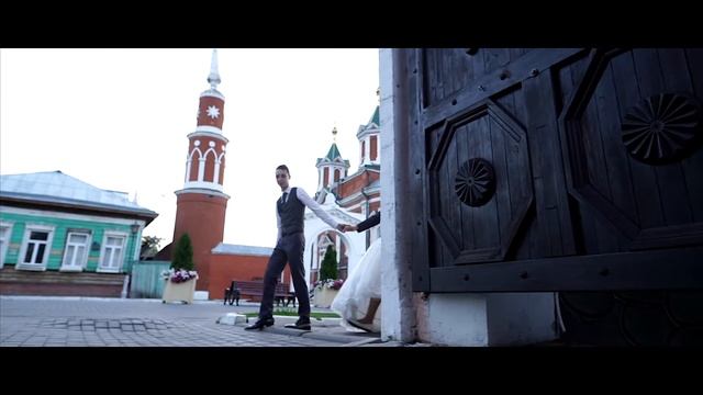 I+A | Свадебный клип смотреть онлайн