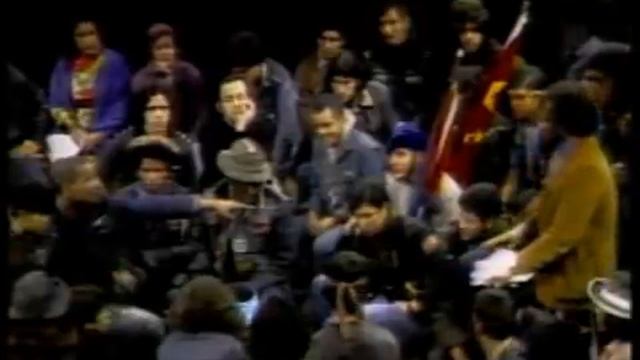 51st State Bronx Gangs 1972 Beginning смотреть онлайн