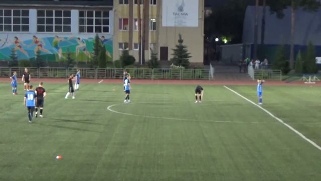 ООО СМК ТГК 0:3 Химик смотреть онлайн
