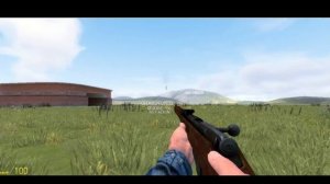 Garry's Mod Addon Review : [TFA] Soviet weapons full pack  [REALISTIC ]