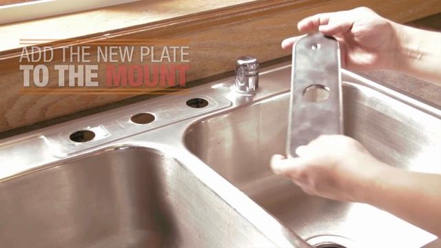 How To Install: A Kitchen Faucet смотреть онлайн