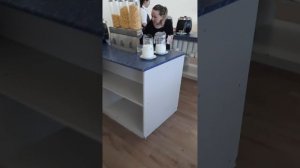 "Приветливый берег" питание  Геленджик