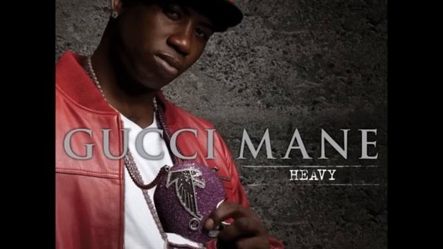 Gucci Mane - Heavy (Bass Boosted) смотреть онлайн