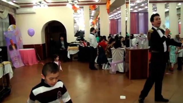 Той Салима 1 жас Жалел 50 жас 6 бөлім смотреть онлайн