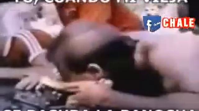 Yo, cuando mi vieja se rasura la panocha смотреть онлайн