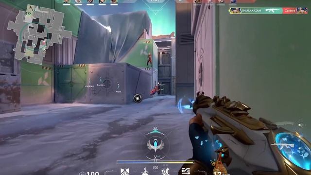 O mermi bitmeyecekti belki onuda alırdım :D смотреть онлайн