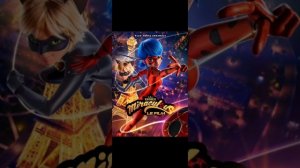 Courage In Me 1 hour | 🐞 Miraculous The Movie 🎶