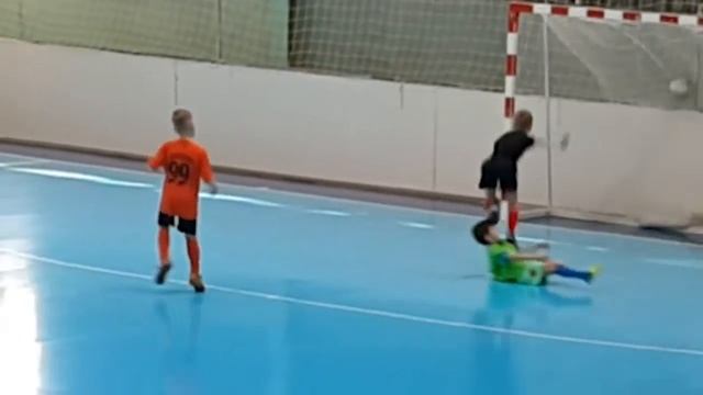 2018 04 14 Урал 1 Брозекс 2 смотреть онлайн