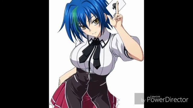 DXD Я Смотрю на них 10 лет спустя смотреть онлайн