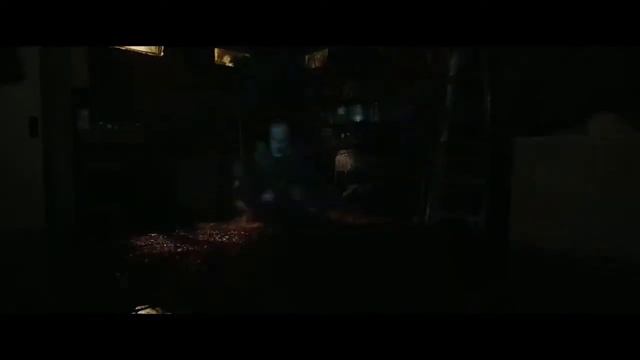 ОНО 2017 - Пеннивайз бежит Часовая версия - Пробежка Пеннивайза