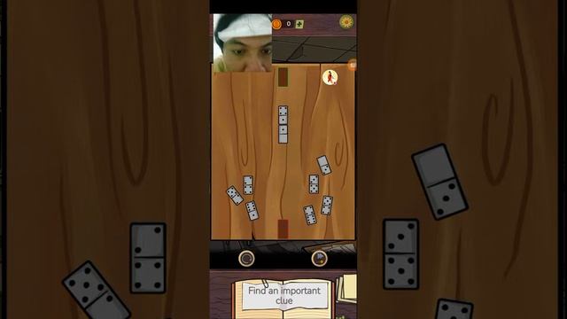 Ditangkap dianggap Gila | Find Joe: Secret the Stones (16) смотреть онлайн