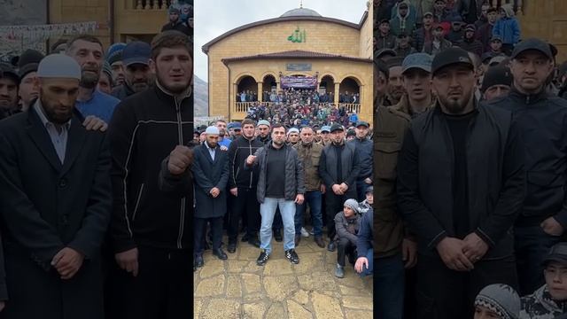 ЖИТЕЛИ ЧАРОДИНСКОГО РАЙОНА ОБРАТИЛИСЬ ДИКТОФОН АХМЕДИКУ смотреть онлайн