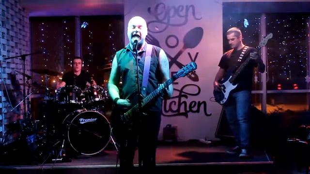 Подих Емілі ( Арт-кафе " Open Kitchen" г. Полтава 03,02,2019 ) смотреть онлайн