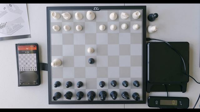 DGT Pegasus Online Chess Board Review
