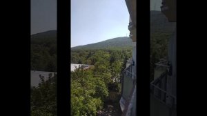 Отзыв о санатории Лесная  Поляна #пятигорск #кмв #кавминводы #курорт26