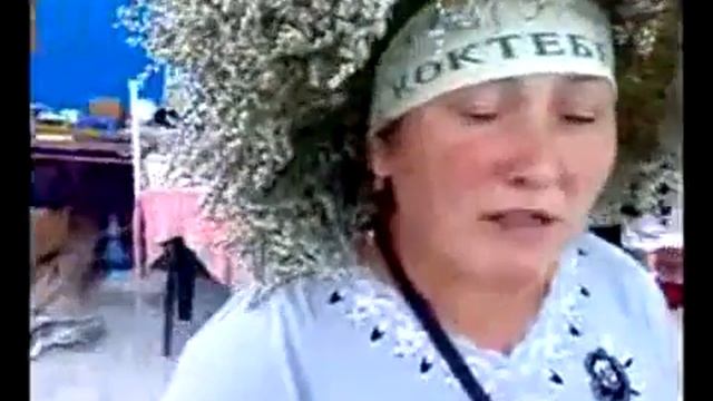Все едем в Коктебель, там баба Люба с Травой Пое ень! смотреть онлайн
