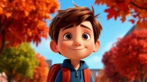 Песня "Учат в школе"