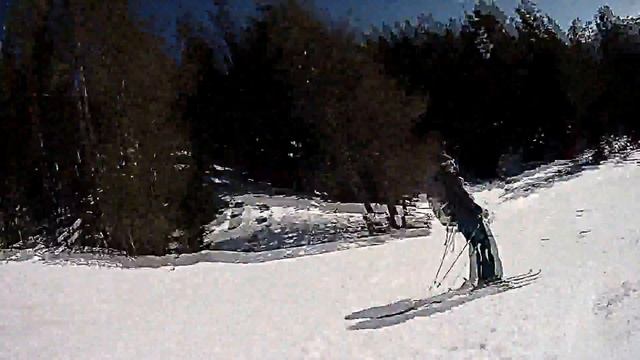 Копия видео "Архыз, 8 марта 2017, ТамЗаГородами 2" смотреть онлайн