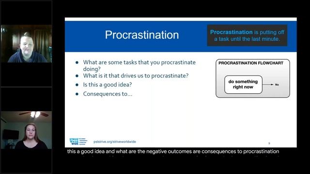 Managing Minutes for Productive People смотреть онлайн
