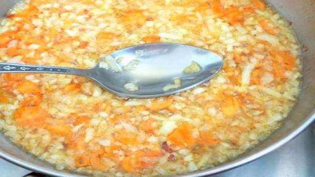 Сборник рецептов