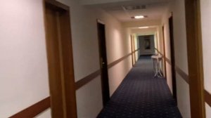 Атлас парк отель обзор