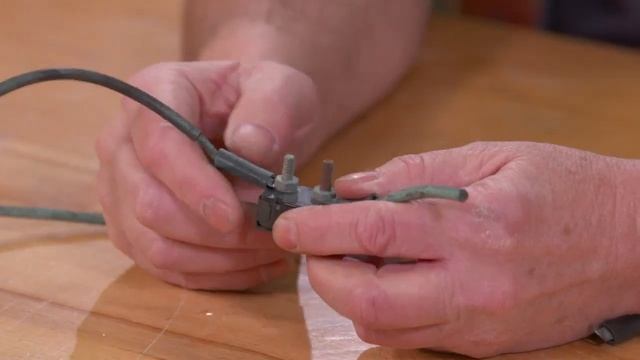 CLASSIC CAR CIRCUIT BREAKERS смотреть онлайн