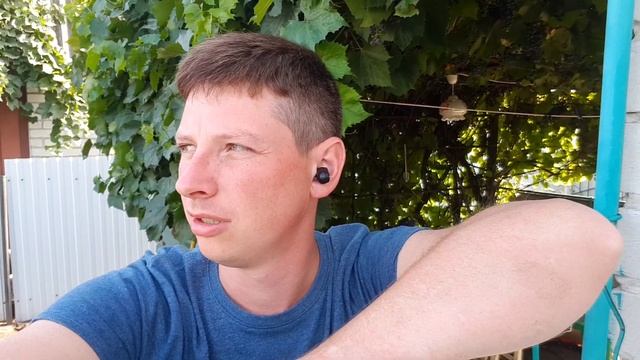 Встречаю осень у себя на дачи! А ты готов? смотреть онлайн