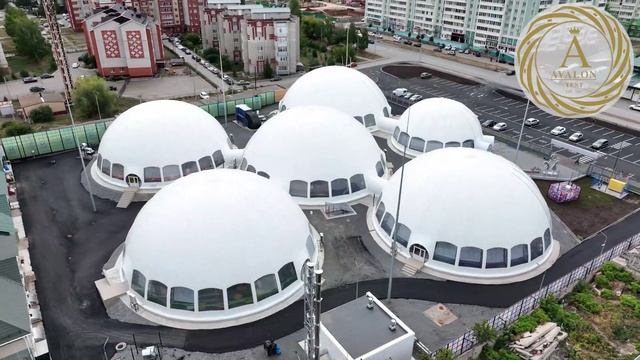 Tent_Avilon смотреть онлайн