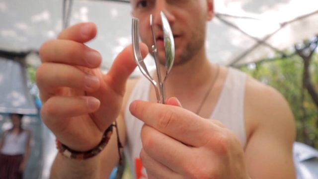 🏕Как да си прекараме перфектно на къмпинг край морето? смотреть онлайн