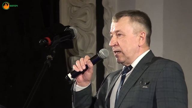 РАБОТНИКАМ КУЛЬТУРЫ ВРУЧИЛИ НАГРАДЫ смотреть онлайн