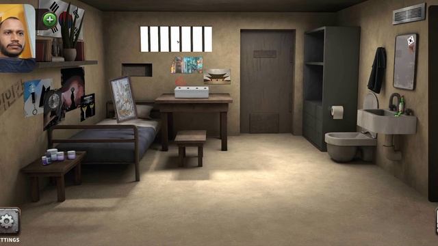 100 Doors Escape From Prison Level 57 Gameplay Walkthrough Call Me Legend Aakash
