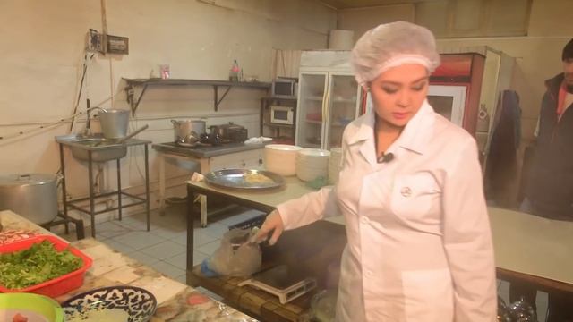 #ВИЗИТЁР|Муслим кафеси,Жалал-Абад смотреть онлайн