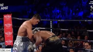 Лупит Как Из Пулемёта! Дмитрий Бивол - Главный Технарь Бокса