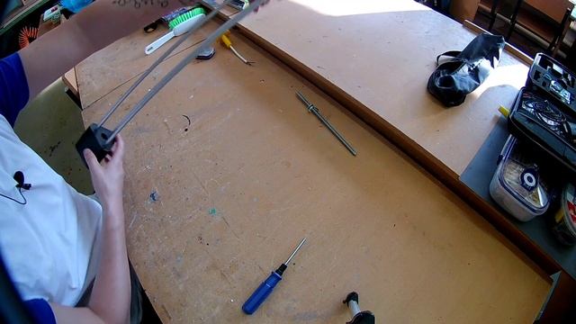 Сборка шахты смотреть онлайн