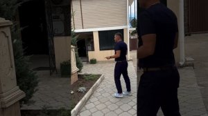 Приезжайте в Урзуф отдыхать