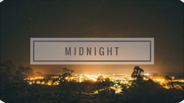 [Free] Mac Miller x Chance The Rapper Type Beat - "Midnight" (prod. by KazonBeats) смотреть онлайн