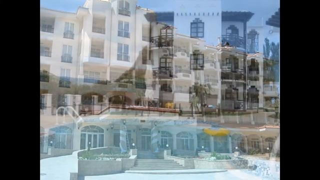 Отдых в Крыму смотреть онлайн