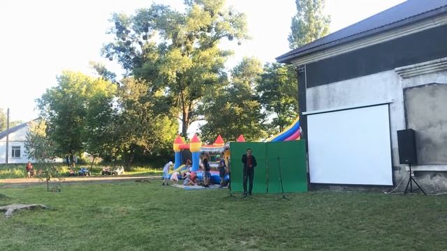 Свято Івана Купала 2020 - Плесенська ОТГ смотреть онлайн