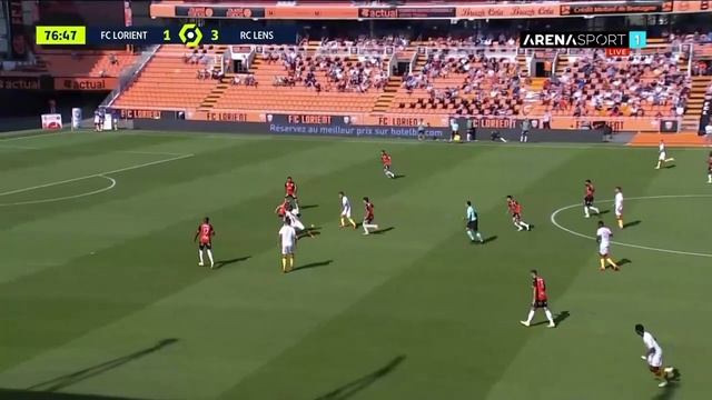 Paul Nardi vs Lens - 13/09/2020 смотреть онлайн