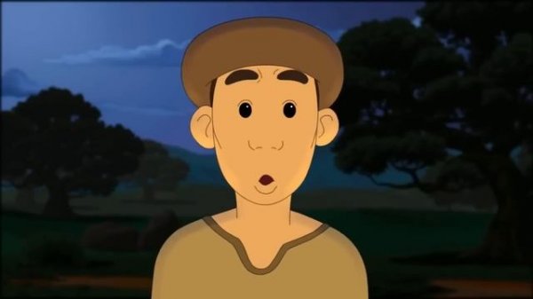 Батыр бала- қазақша мультфильм | Кезекті мультфильмді күтіңіз - тіркеліңіз