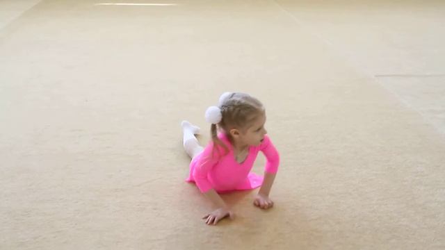 Принцесса спорта. Весна 2018 - Минск - ул. Янки Лучины 40 - 13.00 - Билет №24740 смотреть онлайн