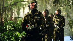 И грянул гром (краткий пересказ фильма. AMFilms)