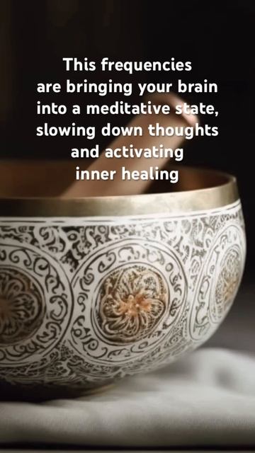 Tibetan Singing Bowls Therapy | #meditationmusic смотреть онлайн