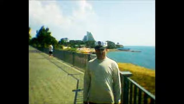 АНАПА 2007г смотреть онлайн