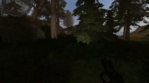 Золотой Обоз 2. Найти Хакерский софт.