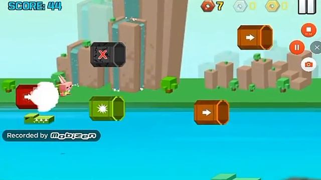 Неужели я снял это!!!(игра rob) смотреть онлайн